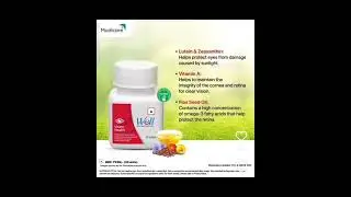 Modicare Well Vision Health