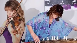 M. Miyagi: Haru No Otozure - Annelle Kazumi Gregory & Reiko Obata