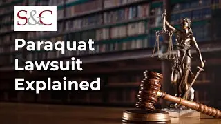 Paraquat Lawsuit Explained: Protecting Our Health and Environment