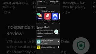 Secure VPN - Safer Internet App Full Installation Guide