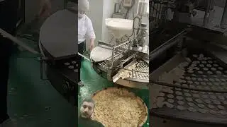 automatic machine for production process#productionline #production #mechanical #automation #tech