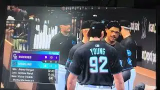 HIT STREAK ON THE LINE! | MLB The Show 25 | Road to the Show #38