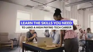 Cloud Tech Academy