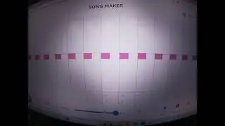 Transtronic train bell sound effect.