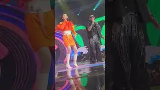 Toton Caribo X Tasya , Syaqirah Dan Mutia ll Mega Konser Meet Timur #live
