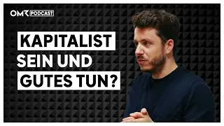 Profitabel trotz Millionen-Spenden? Berliner Start-up Share zeigt, wie es geht!