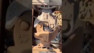 How cbc coupling in train?