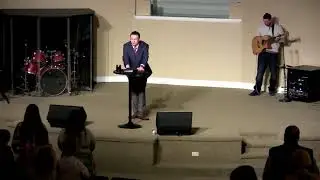 Endless Possibility-Pastor Robert Osborn
