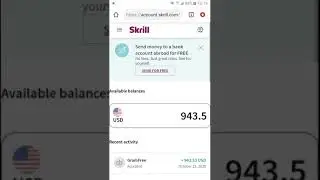 GramFree Review || Did the withdrawal GramFree || GramFree Review
