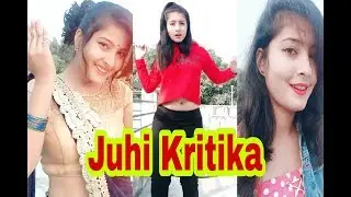 Juhi Kritika Indian Beautiful Girl Romantic Tik Tok Part 1 | Tik Tok 2019 | Haven Entertainment