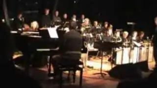 Robert Rook and Jazz Orchestra of the Concertgebouw 2005