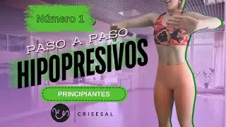 CLASE 1  HIPOPRESIVOS HFI PARA PRINCIPIANTES