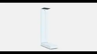 VIDGA Wall fitting 1 | AR | Store