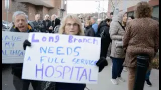 SAVE OUR HOSPITAL