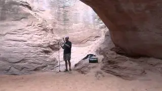 Gregory Kiefer - Arches National Park - Moab, Utah