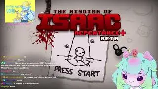 isaac + chill for christmas eve eve
