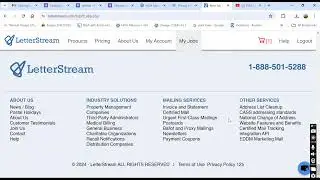Southbridge Forest HOA HOW TO MAIL BILLING STATEMENTS