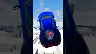 BeamNGDrive  #walkthrough #beamngdrive #carracingandcrashing #automobile #realisticdrive #carcrashes