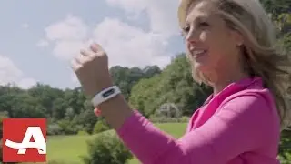 There's a Right Way to Walk?! | Denise Austin