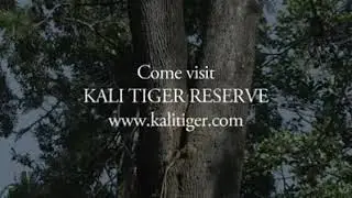 Kali Tiger Reserve - Uttara Kannada District of Karnataka State