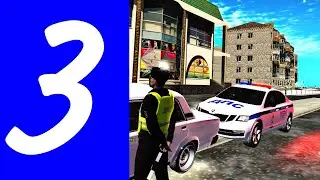 ЗИМНИЙ ПАТРУЛЬ ДПС НА AMAZING ONLINE | ОБНОВЛЕНИЕ AMAZING ONLINE GTA CRMP