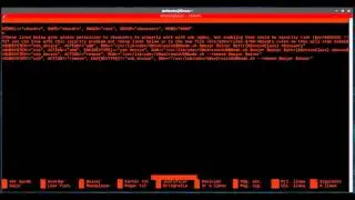Enabling ( habilitar ) USB in VirtualBox OpenSuse