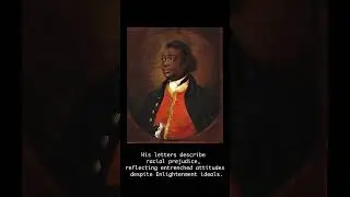 Ignatius Sancho - the first black man to vote in a British election