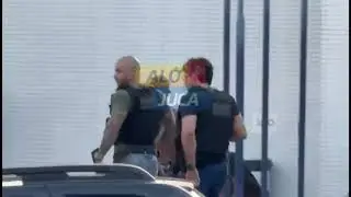 MAIS UM PRESO: traficante de vulgo &ldquo;Pequeno&rdquo; &eacute; capturado por equipes do Denarc em S&atilde;o Crist&oacute;v&atilde;o
