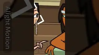 Alejandro and Heather edit #tdi #heather #alejandro