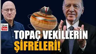 CANLI- ERDOĞAN TIKANDI, BAŞKA ÇARESİ KALMADI! TOPAÇLARA SARILDI!