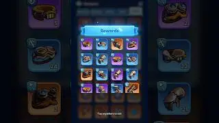 How Much Mythic Hero Gear from 1900 Chests?! 🔥💥(Queen Texy) #whiteoutsurvival #gaming