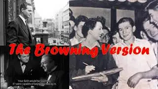 The Browning Version