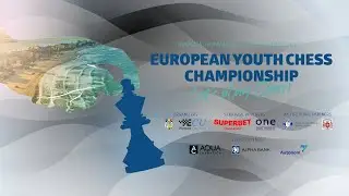 European Youth Chess Championship 2023