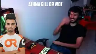 Soul Gill | Hastar Leaks Gill Joining Soul 😂