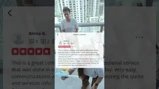 High Rise Window Cleaning Miami