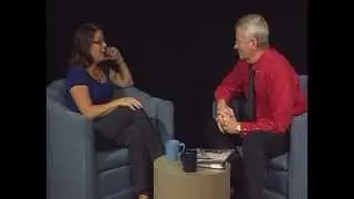 Idaho Media Showcase, S1E11, Idaho Writers & Readers Rendezvous w/Amanda Turner