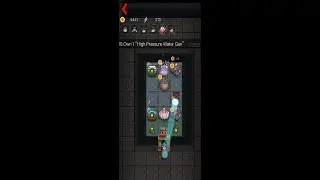 HAUNTED DORM LEVEL 6 🤨 | MIRROR ATTACK 😵 | GAMING WITH KINGOO 😈