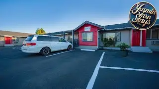 OYO Hotel Portland OR near Airport | Portland (OR), United States | Hotel Review 🏩