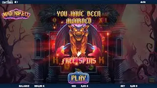 Magikspell Promotional - Release date 26th of April