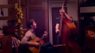 All About That Bass - Meghan Trainor - Jazzgrass Cover