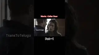 Cellar door movie review Telugu #telugu #telugumovies #telugutrending #telugusongs #telugushorts