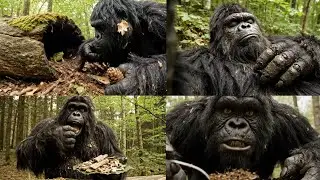 BIGFOOT VLOG | BIGFOOT FUNNIEST COMPILATION #33