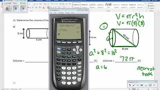 Ultimate Geometry CC Regents Review Guide Part 4 pages (29-38)