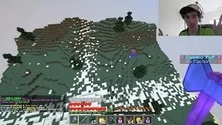 Minecraft Factions Cosmic PvP - Season 3? What do you think?