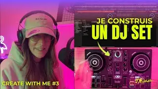 Comment je pr&eacute;pare un DJ set - S&eacute;lection & transitions (Grosse NEWB) - CWM#3
