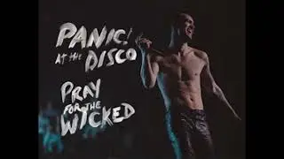 Panic! at the Disco : One of the drunks [#MAGICALFLARE 2024 All My Latin Luv Remix x SINIMA]