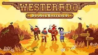 Westerado: Double Barreled - Whogunnit