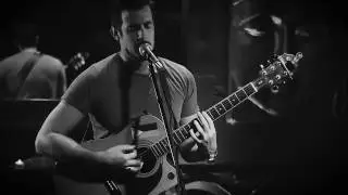 Rust - Cam Bird Live & Acoustic