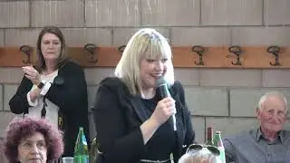 ORCHESTRA FRANCESCA MAZZUCCATO 