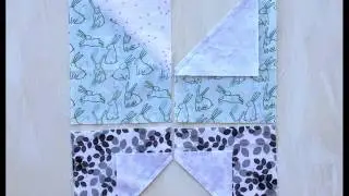 Butterfly Block